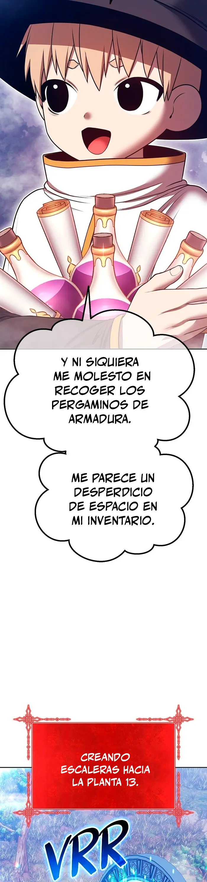 +99 Palo De Madera - Capítulo 174.1 - Página 11 - LectorTMOo
