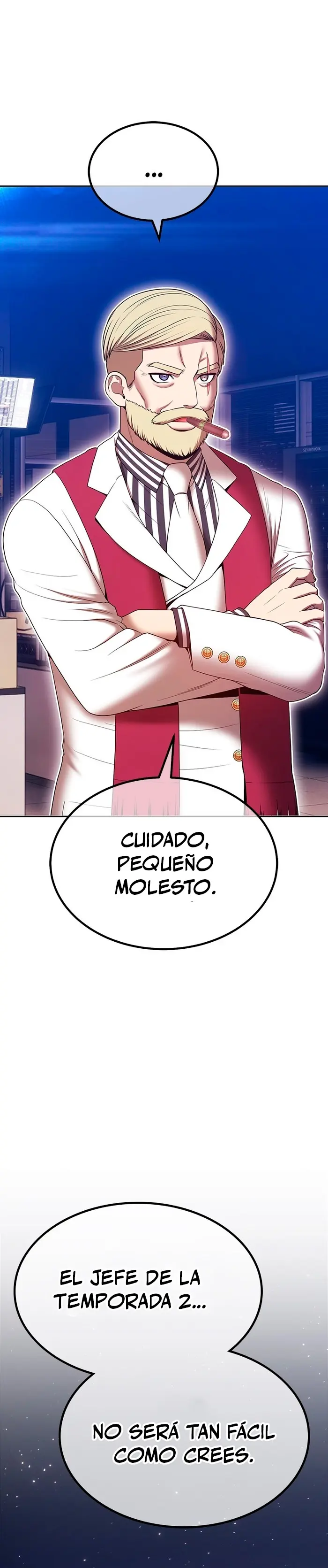+99 Palo De Madera - Capítulo 174.1 - Página 43 - LectorTMOo