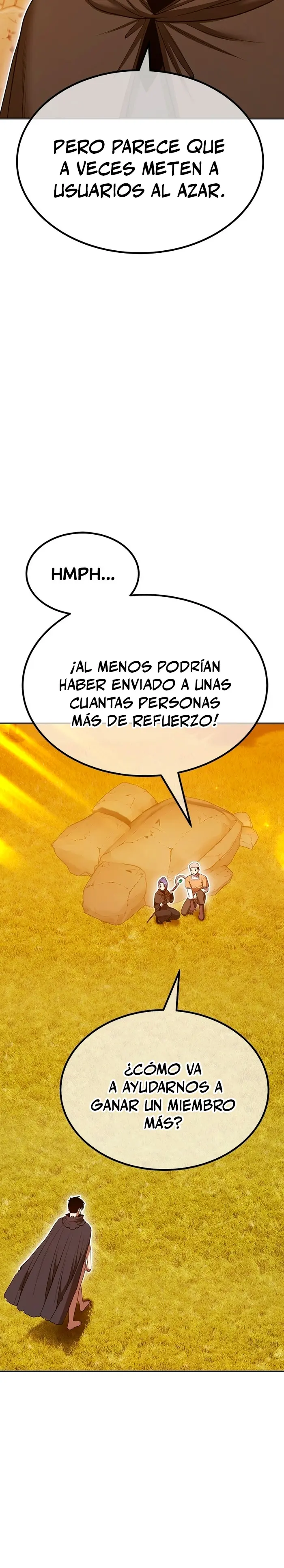 +99 Palo De Madera - Capítulo 174.2 - Página 13 - LectorTMOo
