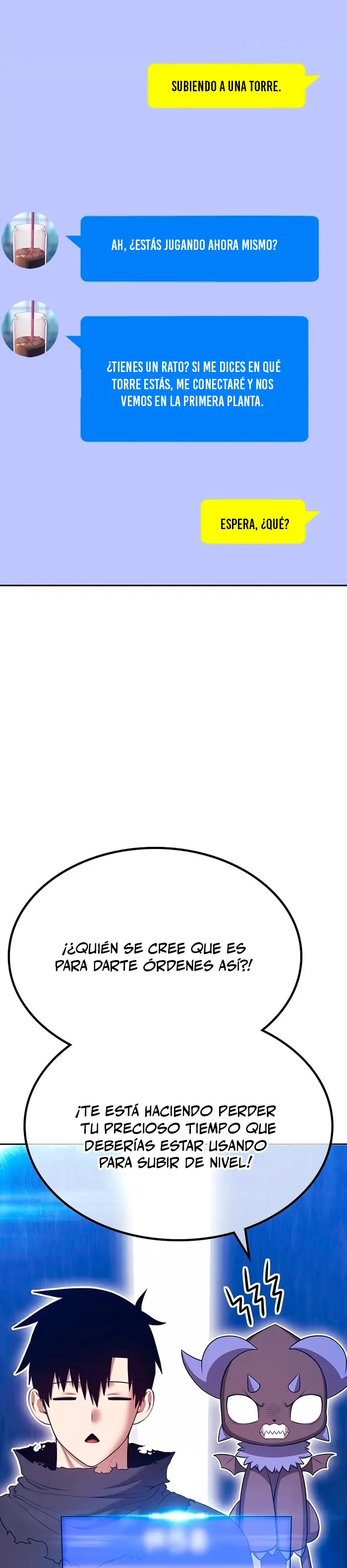 +99 Palo De Madera - Capítulo 174.2 - Página 29 - LectorTMOo