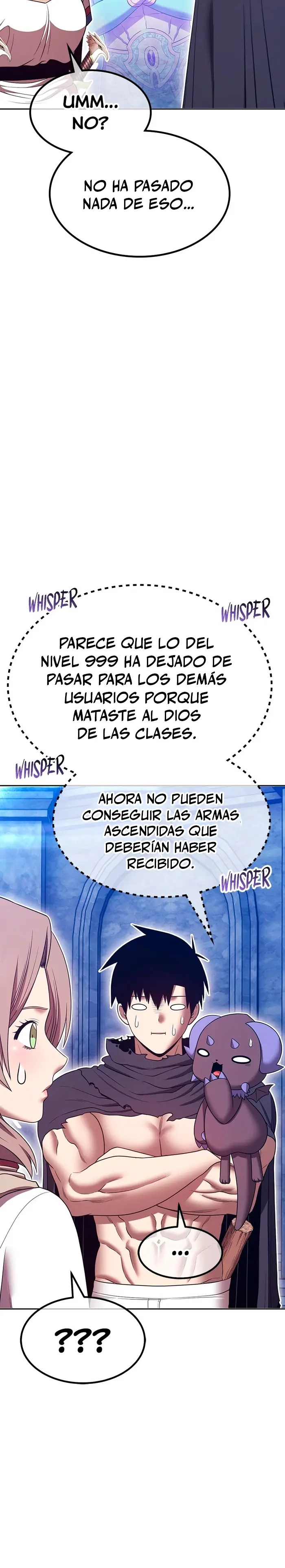 +99 Palo De Madera - Capítulo 174.2 - Página 43 - LectorTMOo