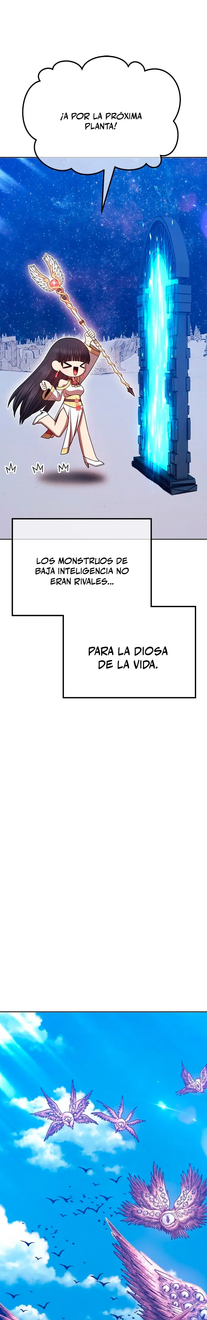 +99 Palo De Madera - Capítulo 175.1 - Página 32 - LectorTMOo