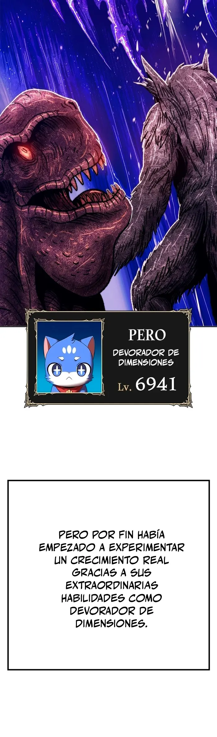 +99 Palo De Madera - Capítulo 175.1 - Página 35 - LectorTMOo