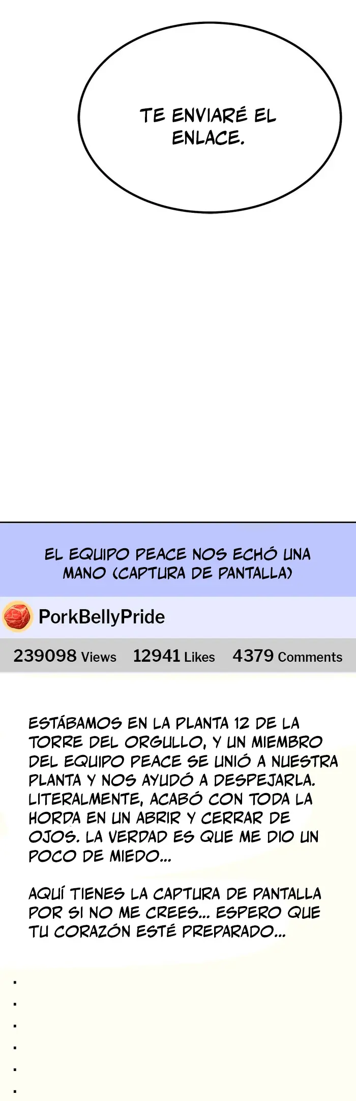 +99 Palo De Madera - Capítulo 175.1 - Página 43 - LectorTMOo