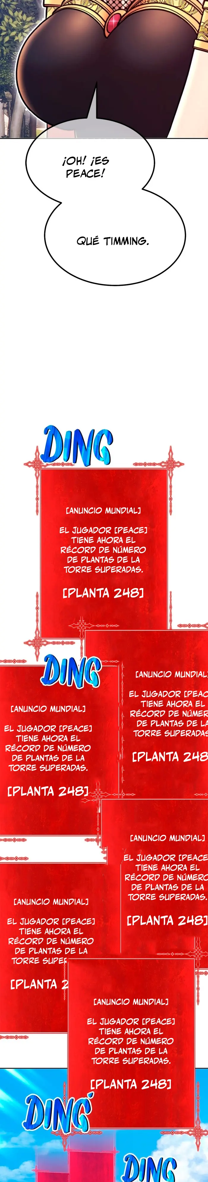 +99 Palo De Madera - Capítulo 175.1 - Página 49 - LectorTMOo