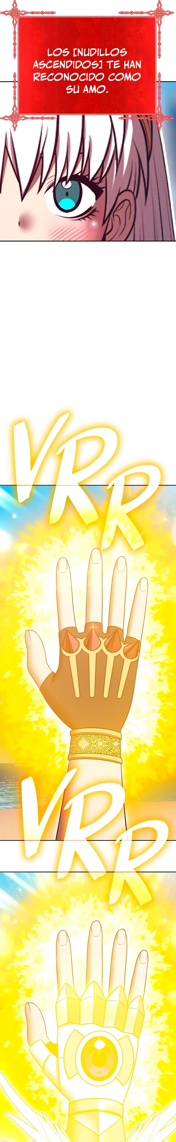 +99 Palo De Madera - Capítulo 177.2 - Página 12 - LectorTMOo