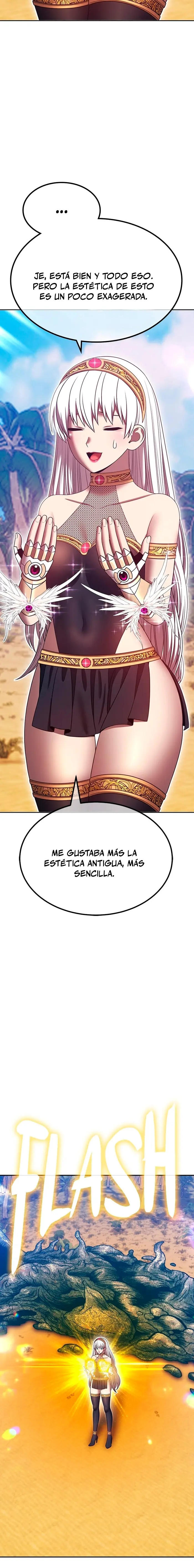 +99 Palo De Madera - Capítulo 177.2 - Página 17 - LectorTMOo