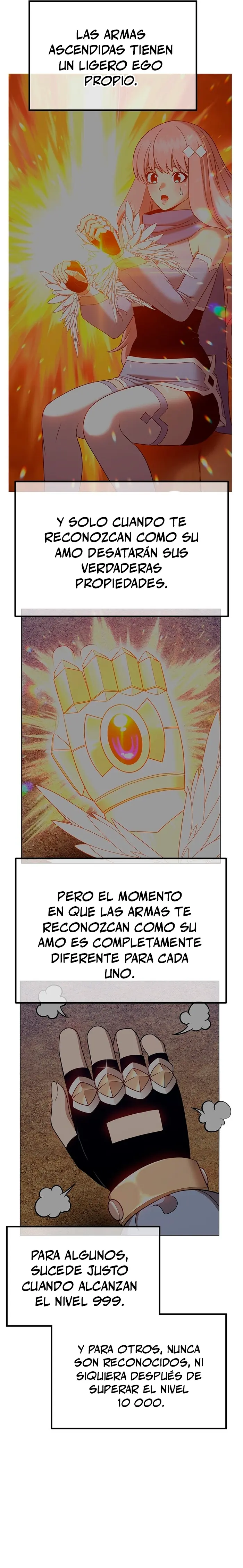 +99 Palo De Madera - Capítulo 177.2 - Página 21 - LectorTMOo