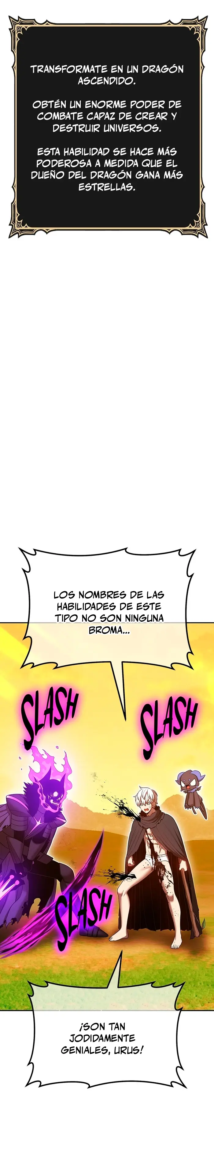 +99 Palo De Madera - Capítulo 177.2 - Página 48 - LectorTMOo