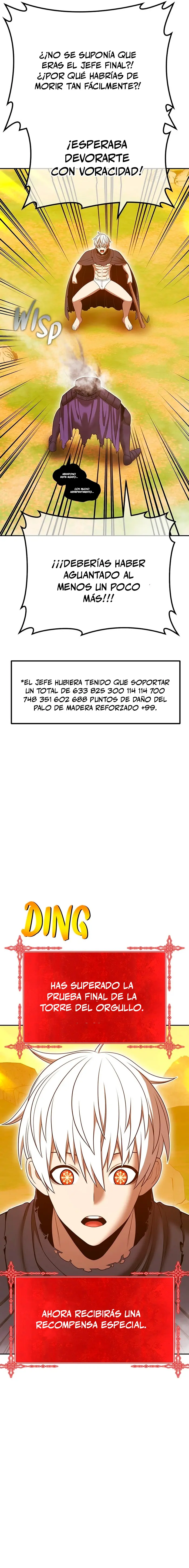 +99 Palo De Madera - Capítulo 177.2 - Página 57 - LectorTMOo