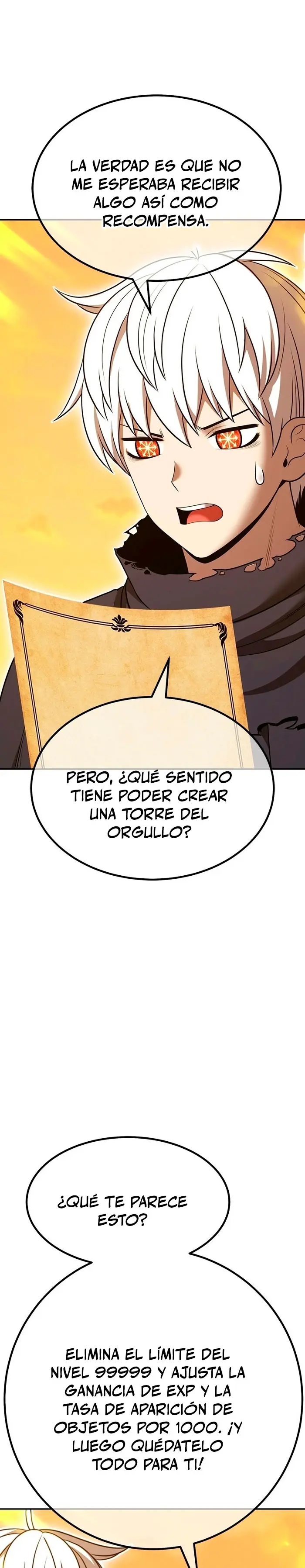 +99 Palo De Madera - Capítulo 178.1 - Página 23 - LectorTMOo
