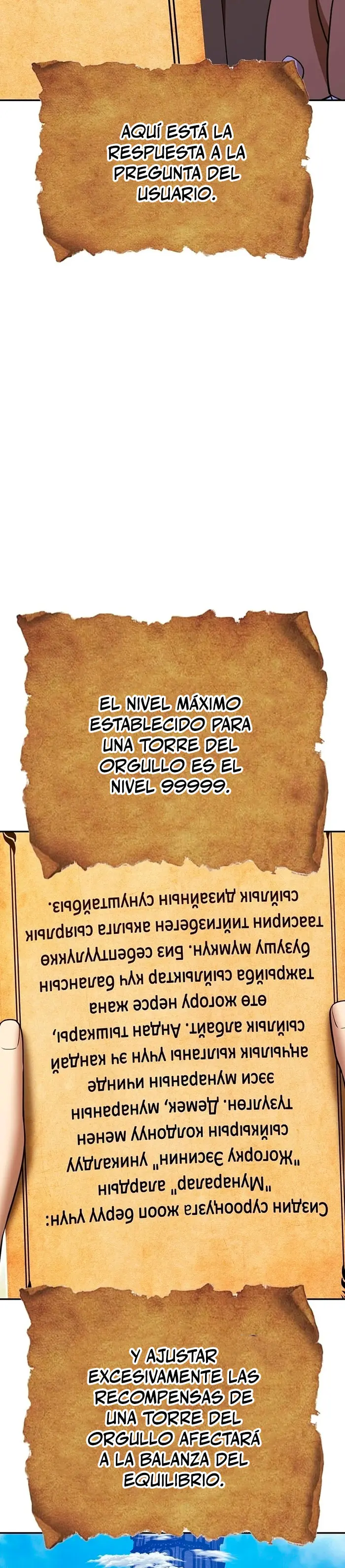 +99 Palo De Madera - Capítulo 178.1 - Página 27 - LectorTMOo