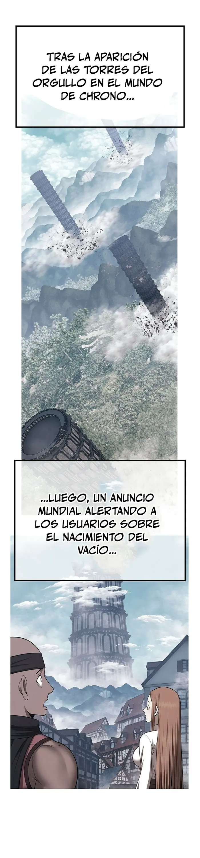 +99 Palo De Madera - Capítulo 178.1 - Página 38 - LectorTMOo