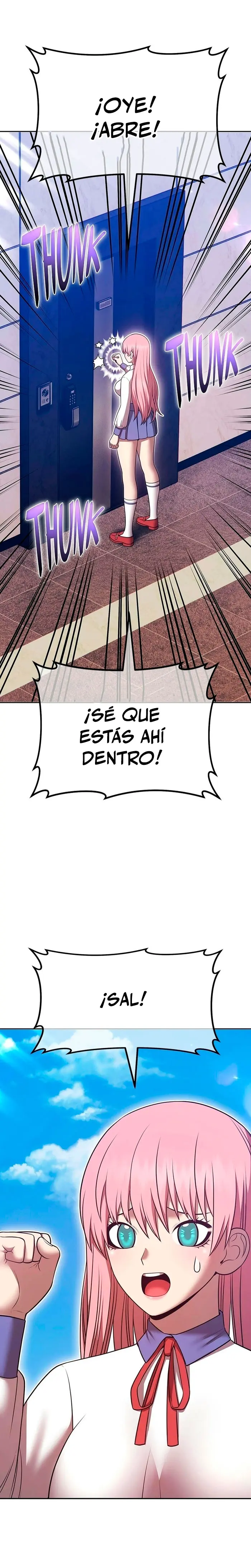 +99 Palo De Madera - Capítulo 178.1 - Página 43 - LectorTMOo
