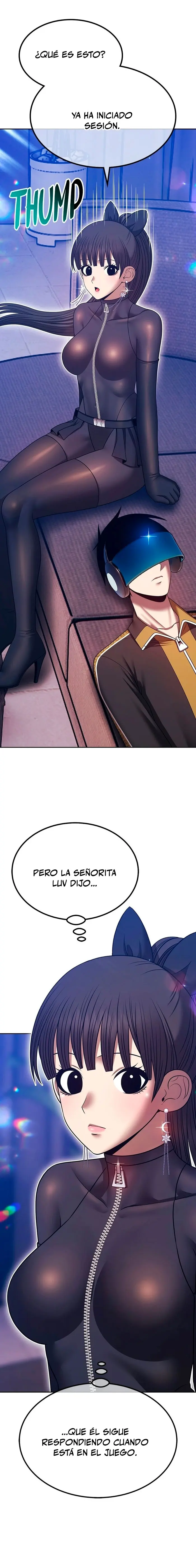 +99 Palo De Madera - Capítulo 178.2 - Página 15 - LectorTMOo