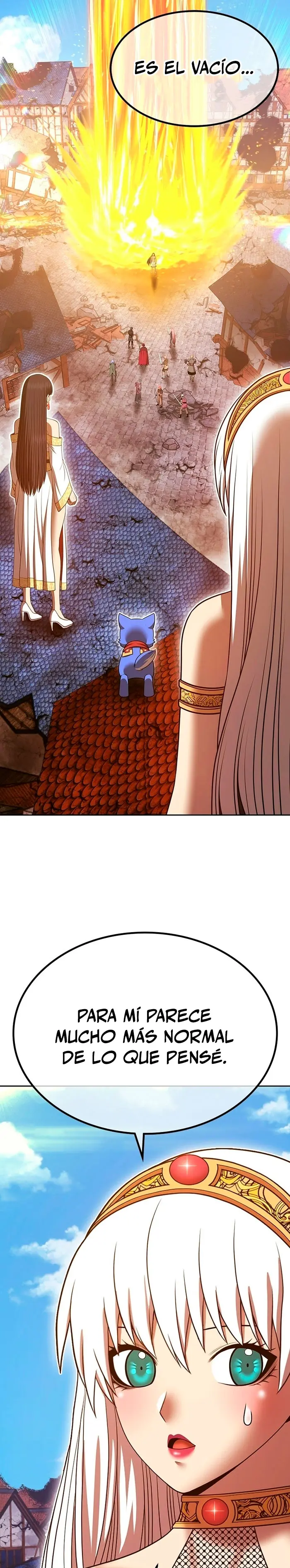 +99 Palo De Madera - Capítulo 179.1 - Página 30 - LectorTMOo