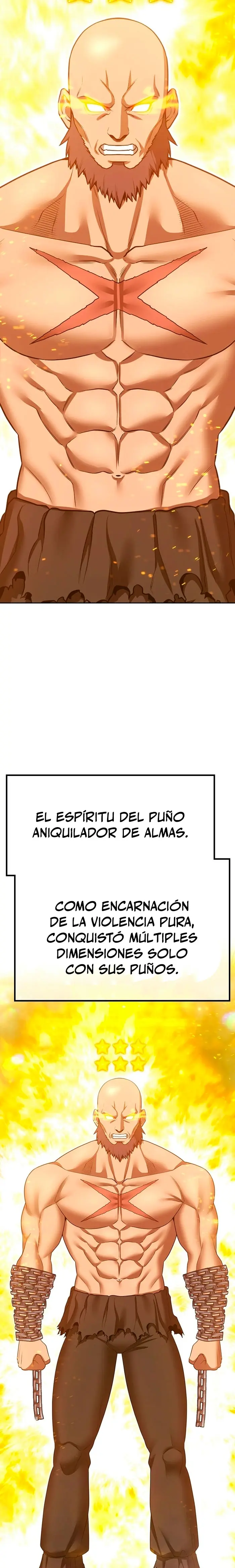 +99 Palo De Madera - Capítulo 179.2 - Página 16 - LectorTMOo