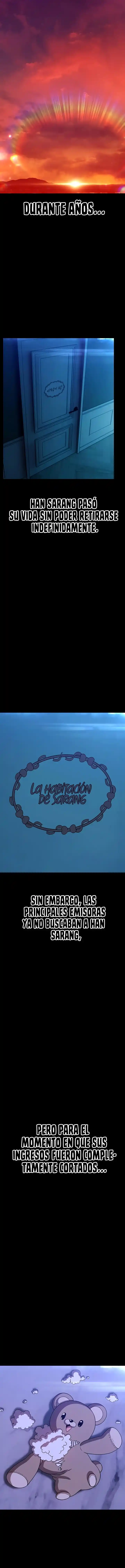 +99 Palo De Madera - Capítulo 18 - Página 8 - LectorTMOo