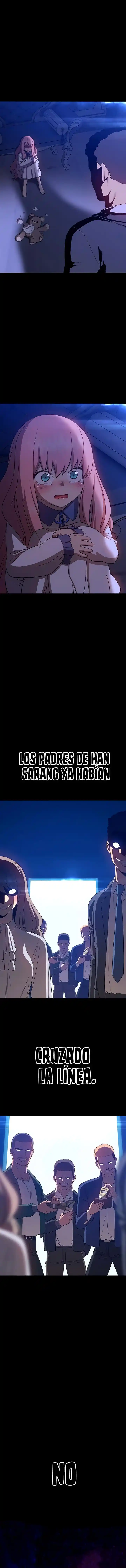 +99 Palo De Madera - Capítulo 18 - Página 9 - LectorTMOo