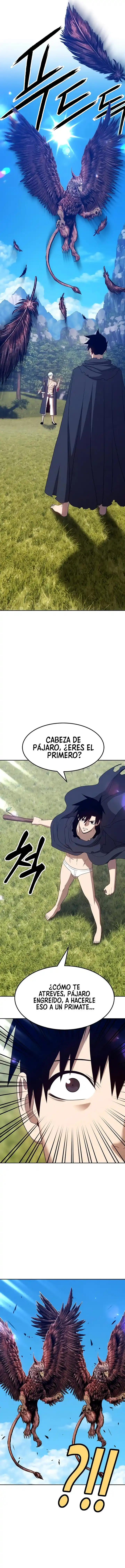 +99 Palo De Madera - Capítulo 18 - Página 23 - LectorTMOo