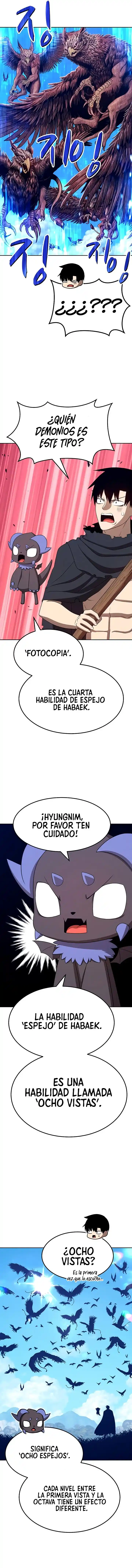 +99 Palo De Madera - Capítulo 18 - Página 29 - LectorTMOo