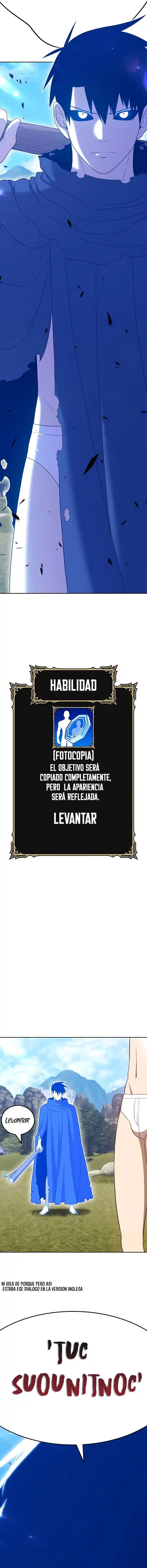 +99 Palo De Madera - Capítulo 18 - Página 55 - LectorTMOo