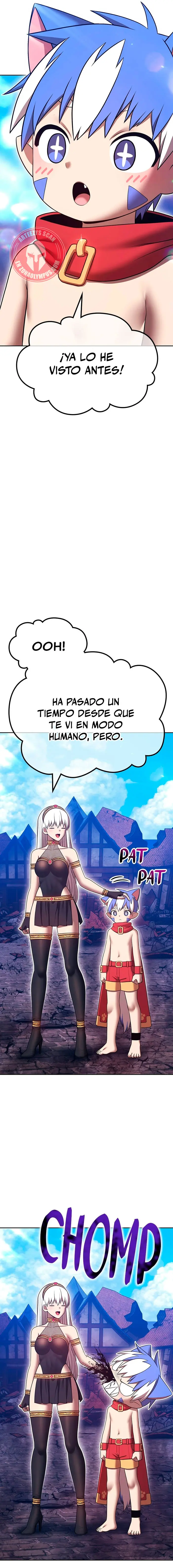 +99 Palo De Madera - Capítulo 181.1 - Página 40 - LectorTMOo