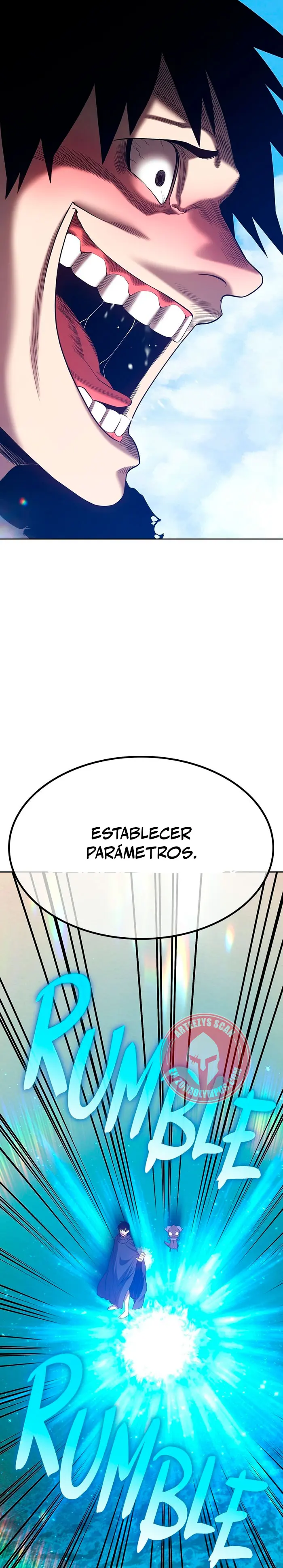 +99 Palo De Madera - Capítulo 181.2 - Página 39 - LectorTMOo