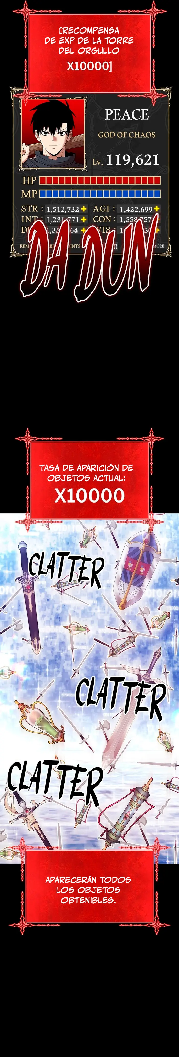 +99 Palo De Madera - Capítulo 184.1 - Página 20 - LectorTMOo