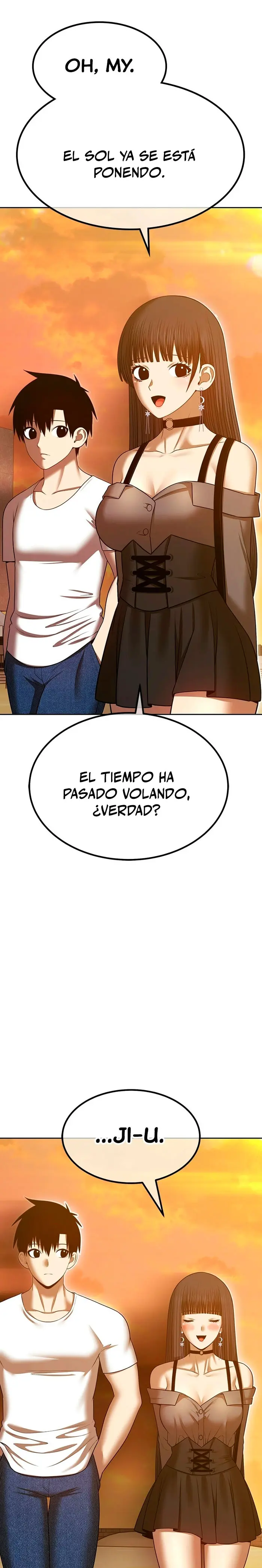 +99 Palo De Madera - Capítulo 186.2 - Página 27 - LectorTMOo
