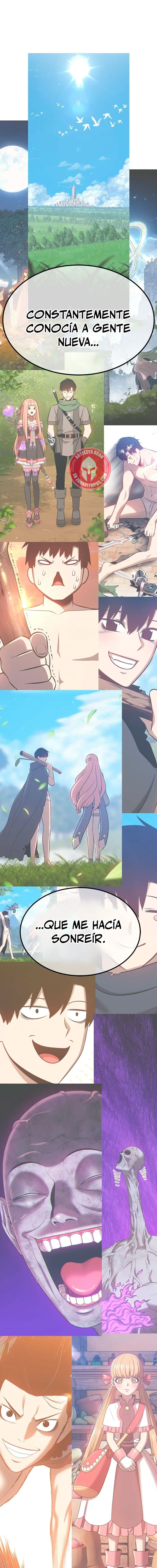 +99 Palo De Madera - Capítulo 186.2 - Página 37 - LectorTMOo