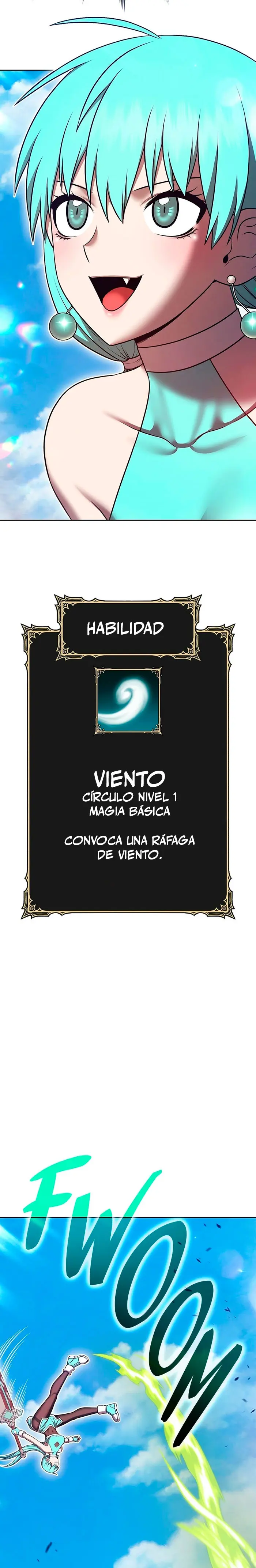 +99 Palo De Madera - Capítulo 188.1 - Página 34 - LectorTMOo