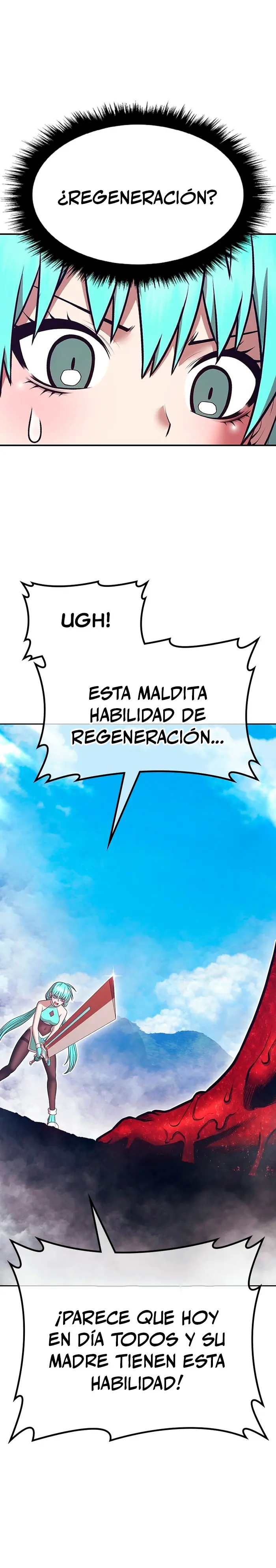 +99 Palo De Madera - Capítulo 188.1 - Página 44 - LectorTMOo