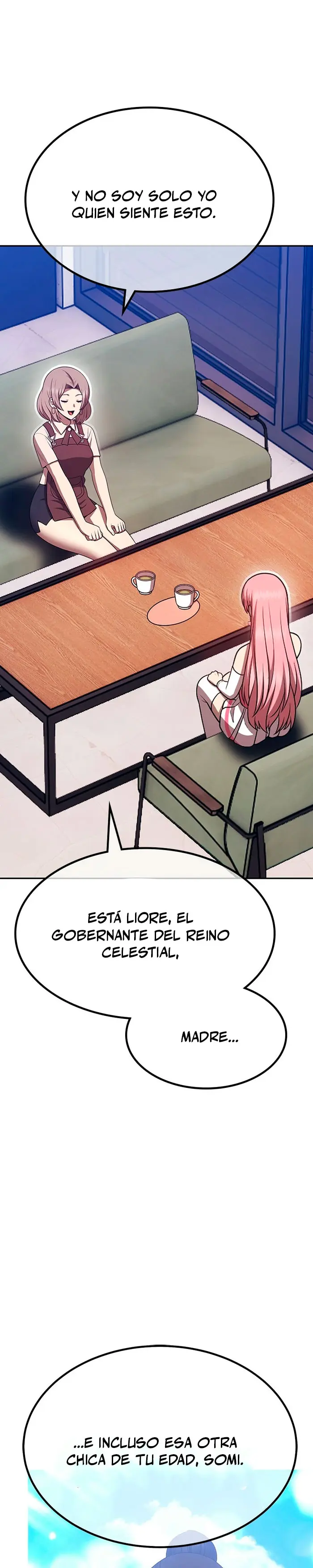 +99 Palo De Madera - Capítulo 189.1 - Página 48 - LectorTMOo