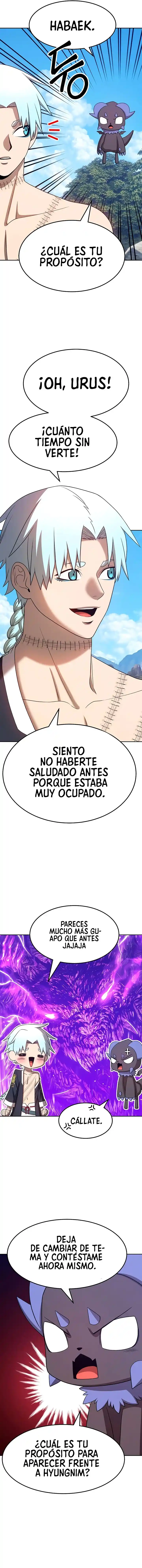 +99 Palo De Madera - Capítulo 19 - Página 6 - LectorTMOo