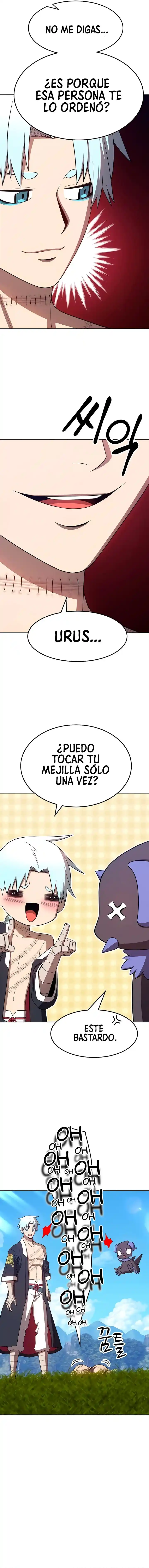 +99 Palo De Madera - Capítulo 19 - Página 7 - LectorTMOo