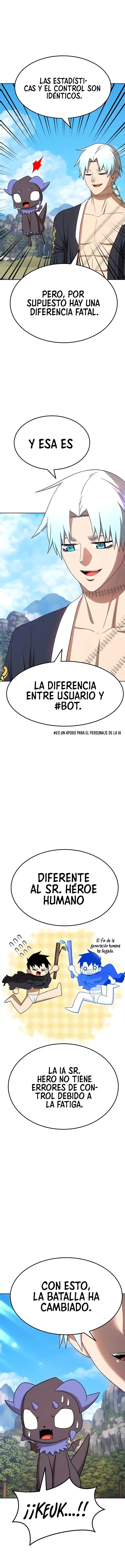 +99 Palo De Madera - Capítulo 19 - Página 42 - LectorTMOo