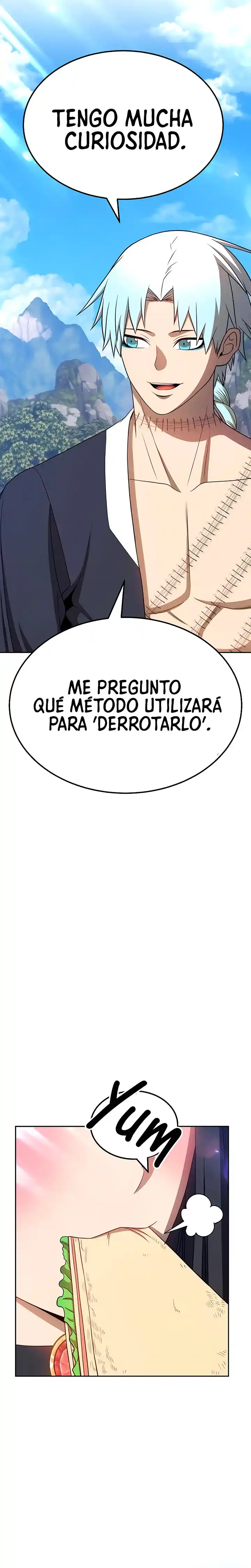 +99 Palo De Madera - Capítulo 20 - Página 7 - LectorTMOo