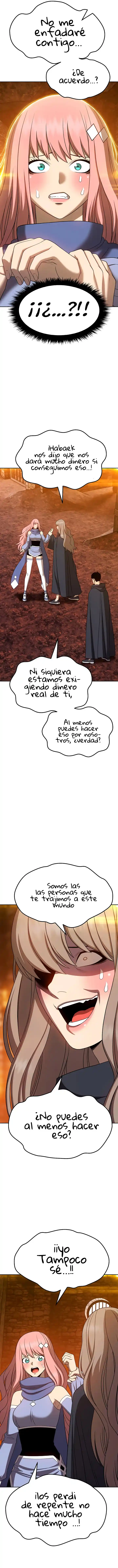 +99 Palo De Madera - Capítulo 20 - Página 12 - LectorTMOo
