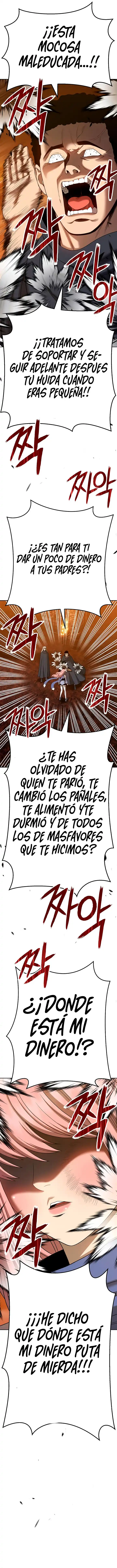 +99 Palo De Madera - Capítulo 20 - Página 14 - LectorTMOo