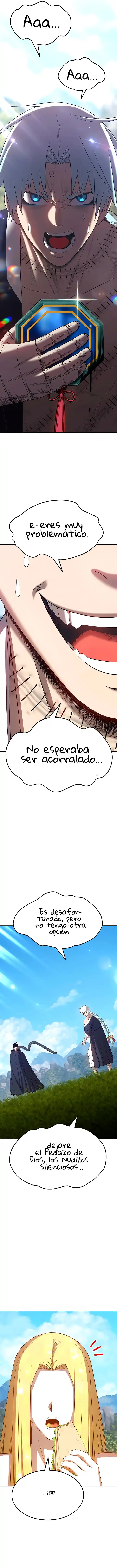 +99 Palo De Madera - Capítulo 20 - Página 25 - LectorTMOo