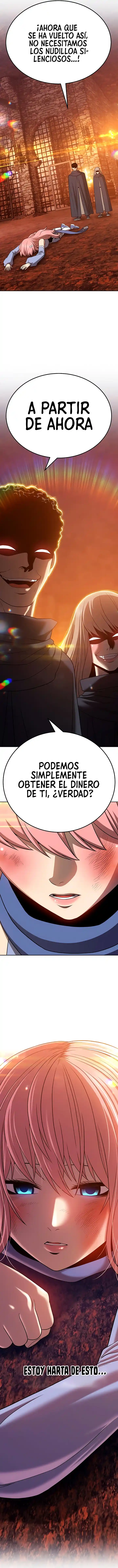 +99 Palo De Madera - Capítulo 20 - Página 33 - LectorTMOo