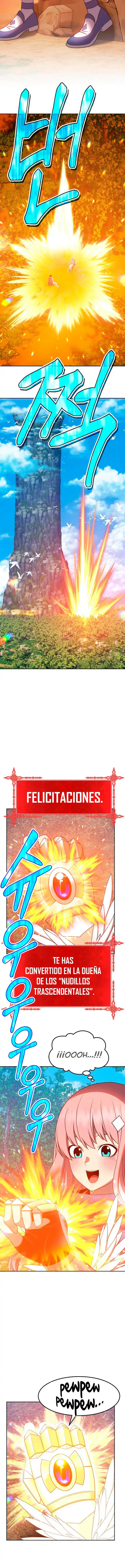 +99 Palo De Madera - Capítulo 22 - Página 9 - LectorTMOo