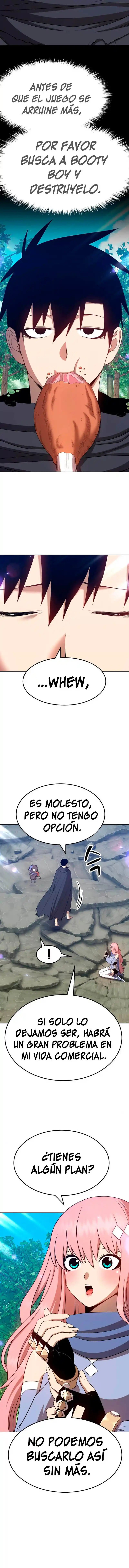 +99 Palo De Madera - Capítulo 22 - Página 19 - LectorTMOo
