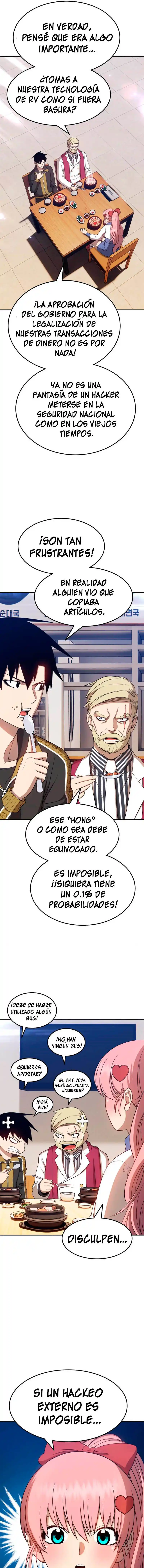 +99 Palo De Madera - Capítulo 22 - Página 30 - LectorTMOo