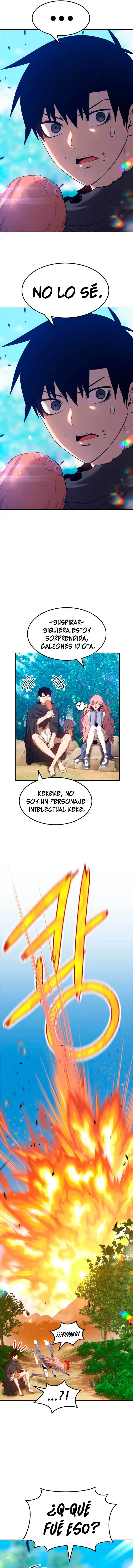 +99 Palo De Madera - Capítulo 22 - Página 36 - LectorTMOo