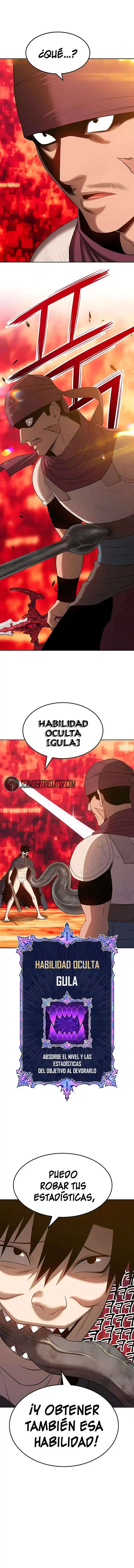 +99 Palo De Madera - Capítulo 25 - Página 13 - LectorTMOo