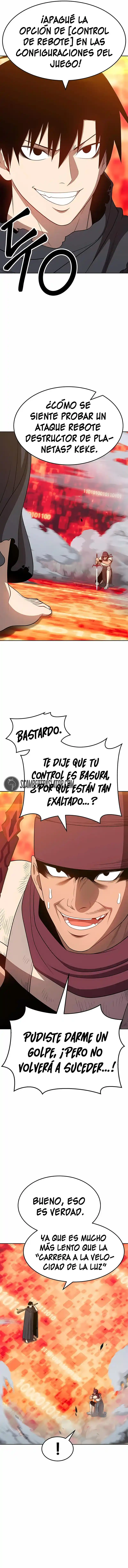 +99 Palo De Madera - Capítulo 25 - Página 26 - LectorTMOo