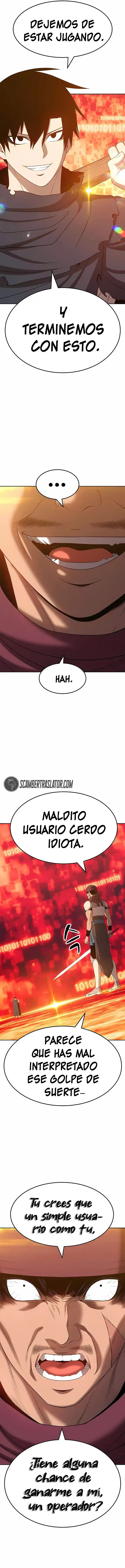 +99 Palo De Madera - Capítulo 25 - Página 27 - LectorTMOo