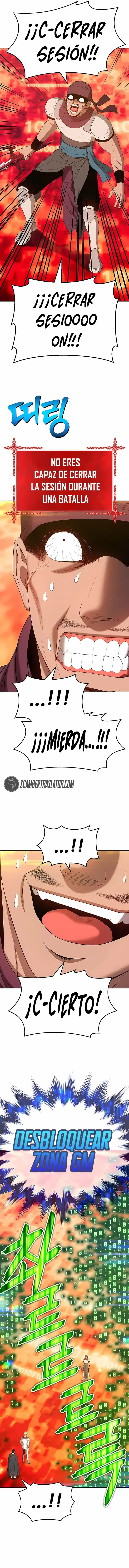 +99 Palo De Madera - Capítulo 25 - Página 43 - LectorTMOo